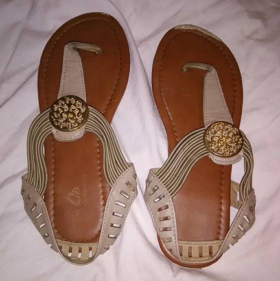 Sandals - Picture 1 of 1